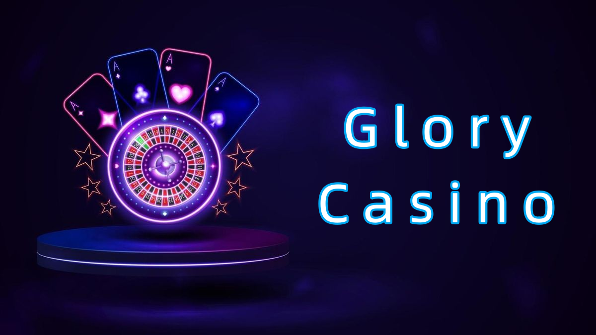 Glory Casino پاکستان